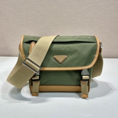 Mens Prada Satchel Bags